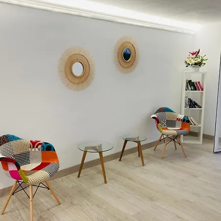 Apartment Living Brisas Maspalomas Sunny Maspalomas
