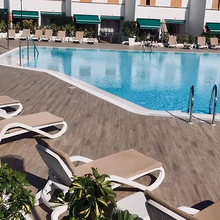 Apartment Living Brisas Maspalomas Sunny Maspalomas