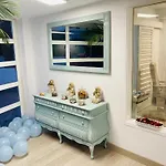 Living Brisas Maspalomas Sunny Maspalomas بلايا ديل إنغلز