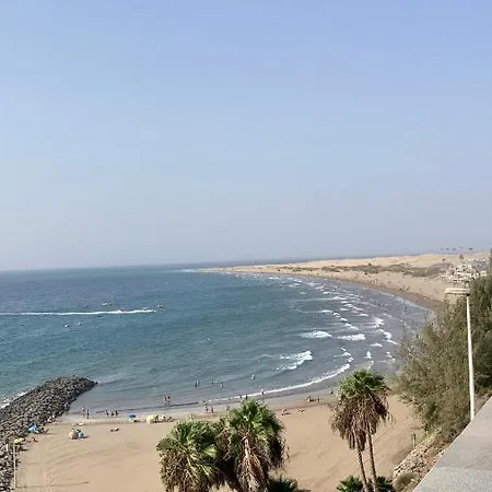 Διαμέρισμα Living Brisas Maspalomas Sunny Maspalomas Πλάγια ντελ Ινγκλές