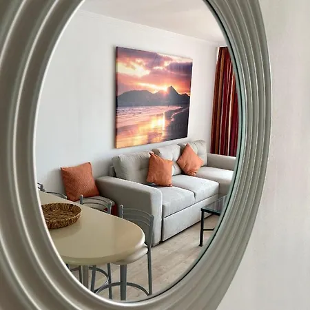 Διαμέρισμα Living Brisas Maspalomas Sunny Maspalomas Πλάγια ντελ Ινγκλές