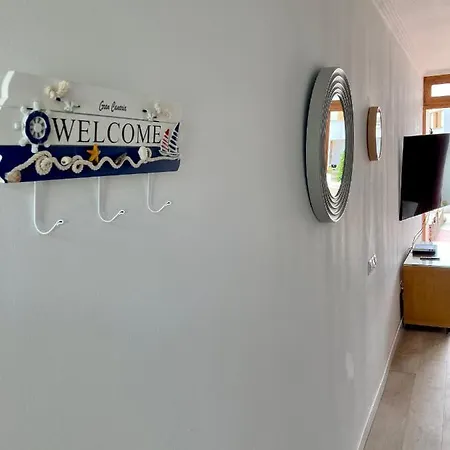 Διαμέρισμα Living Brisas Maspalomas Sunny Maspalomas Πλάγια ντελ Ινγκλές