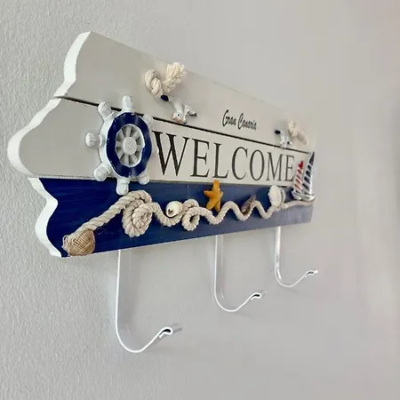 Living Brisas Maspalomas Sunny Maspalomas Διαμέρισμα