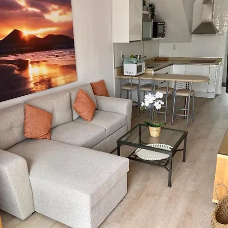 Διαμέρισμα Living Brisas Maspalomas Sunny Maspalomas Πλάγια ντελ Ινγκλές