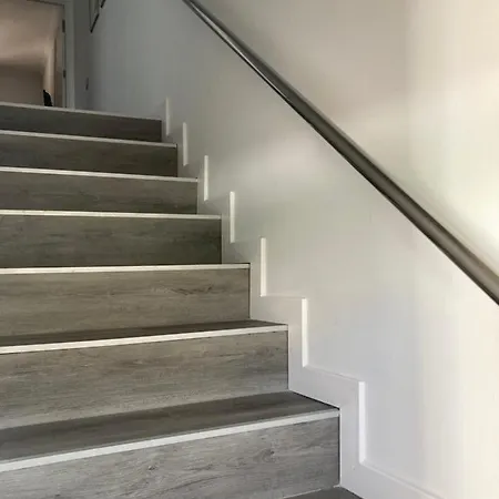 Living Brisas Maspalomas Sunny Maspalomas Πλάγια ντελ Ινγκλές