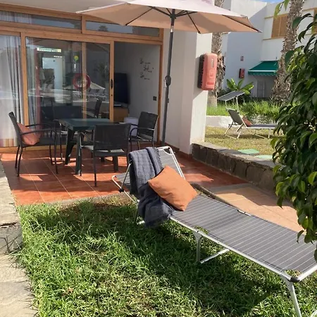 Living Brisas Maspalomas Sunny Maspalomas Διαμέρισμα *