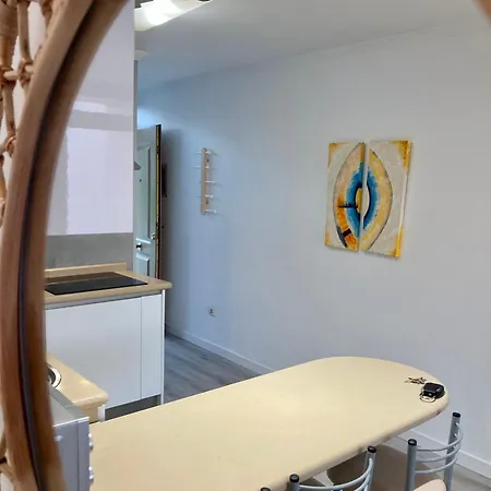 Living Brisas Maspalomas Sunny Maspalomas Διαμέρισμα