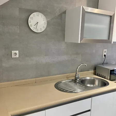 Διαμέρισμα Living Brisas Maspalomas Sunny Maspalomas *