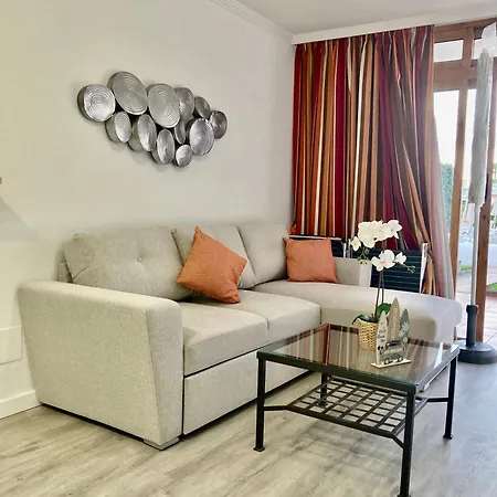 Living Brisas Maspalomas Sunny Maspalomas * Πλάγια ντελ Ινγκλές