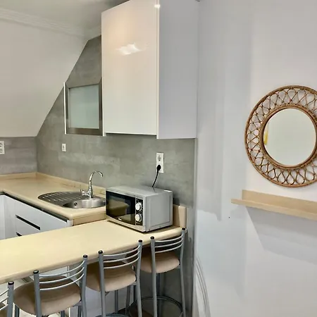 LIVING Las Brisas MASPALOMAS BUNGALOW Apartamento
