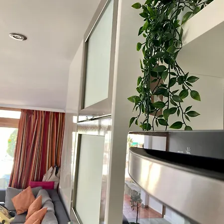 Διαμέρισμα Living Brisas Maspalomas Sunny Maspalomas