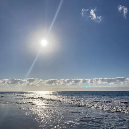 Living Brisas Maspalomas Sunny Maspalomas *