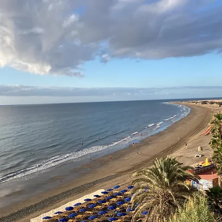 Living Brisas Maspalomas Sunny Maspalomas Διαμέρισμα *