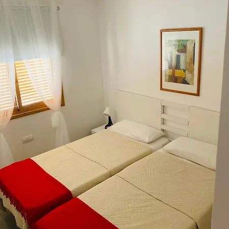 Διαμέρισμα Living Brisas Maspalomas Sunny Maspalomas Πλάγια ντελ Ινγκλές