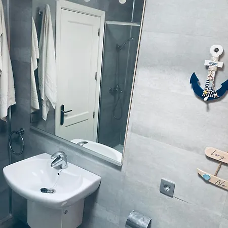 Living Brisas Maspalomas Sunny Maspalomas Διαμέρισμα *