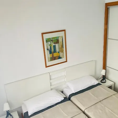 Living Brisas Maspalomas Sunny Maspalomas Πλάγια ντελ Ινγκλές