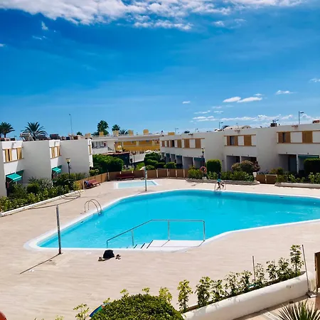 LIVING Las Brisas MASPALOMAS BUNGALOW Playa del Inglés