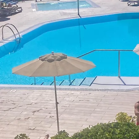 Living Brisas Maspalomas Sunny Maspalomas Lejlighed