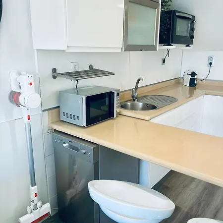 Appartamento Living Brisas Maspalomas Sunny Maspalomas