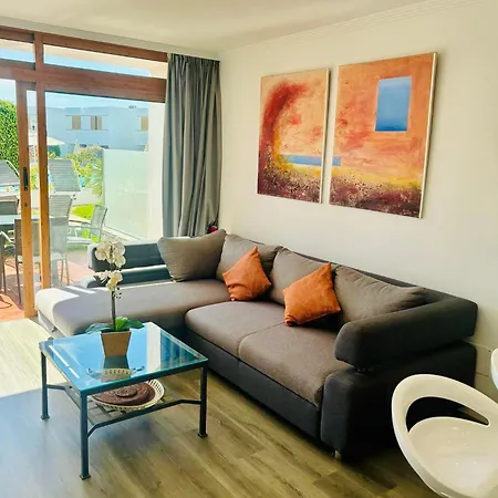 Lejlighed Living Brisas Maspalomas Sunny Maspalomas Playa del Inglés
