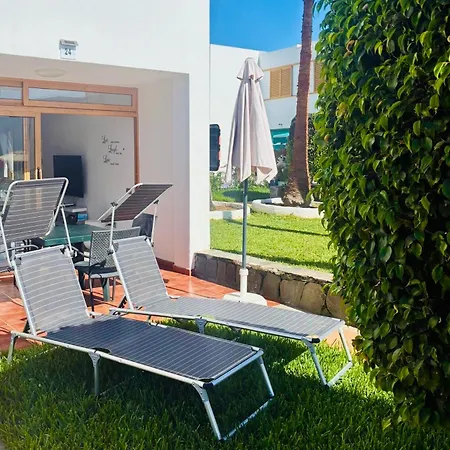 Appartamento Living Brisas Maspalomas Sunny Maspalomas