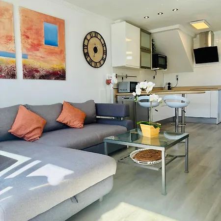 Lejlighed Living Brisas Maspalomas Sunny Maspalomas Playa del Inglés