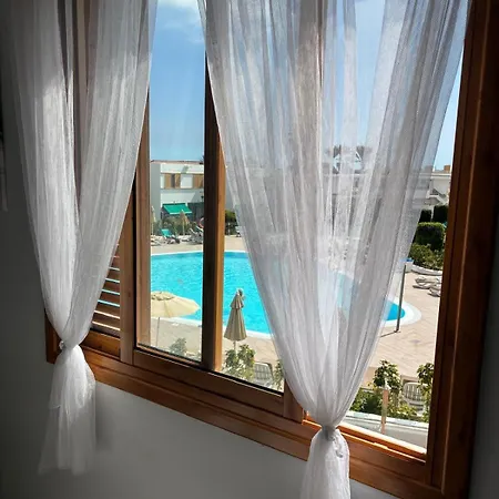 Appartamento Living Brisas Maspalomas Sunny Maspalomas Playa del Inglés
