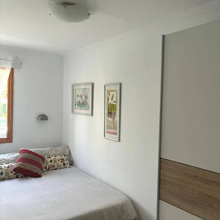 Appartamento Living Brisas Maspalomas Sunny Maspalomas Playa del Inglés