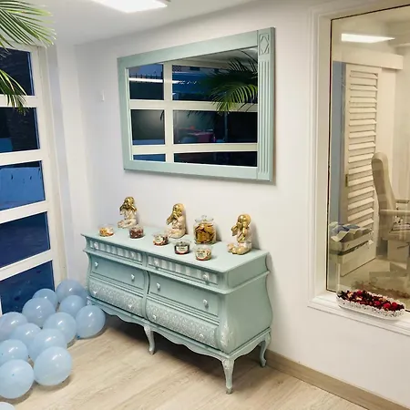 Living Brisas Maspalomas Sunny Maspalomas Плайя-дель-Инглес